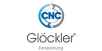 Wartungsplaner Logo CNC-Fertigung GLOECKLER GmbH + CO.KGCNC-Fertigung GLOECKLER GmbH + CO.KG